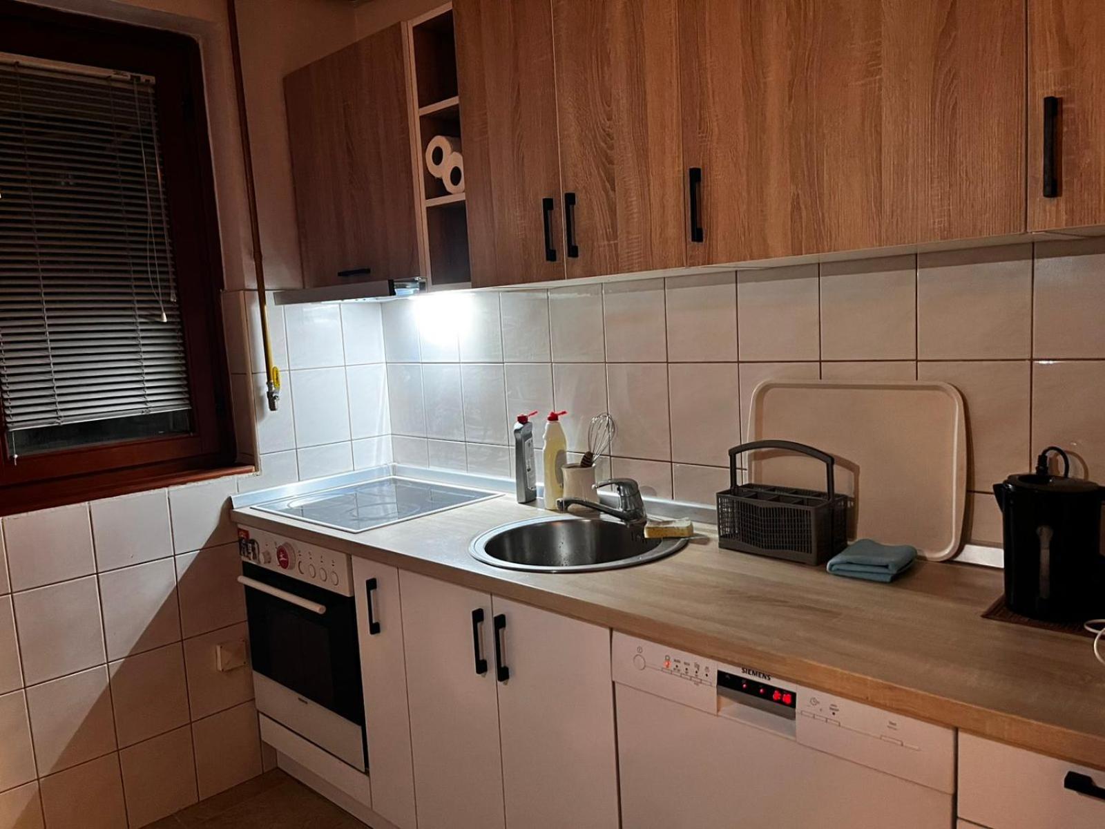 Apartment Hum Hill